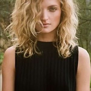 Meet your Posher, Elisabeth